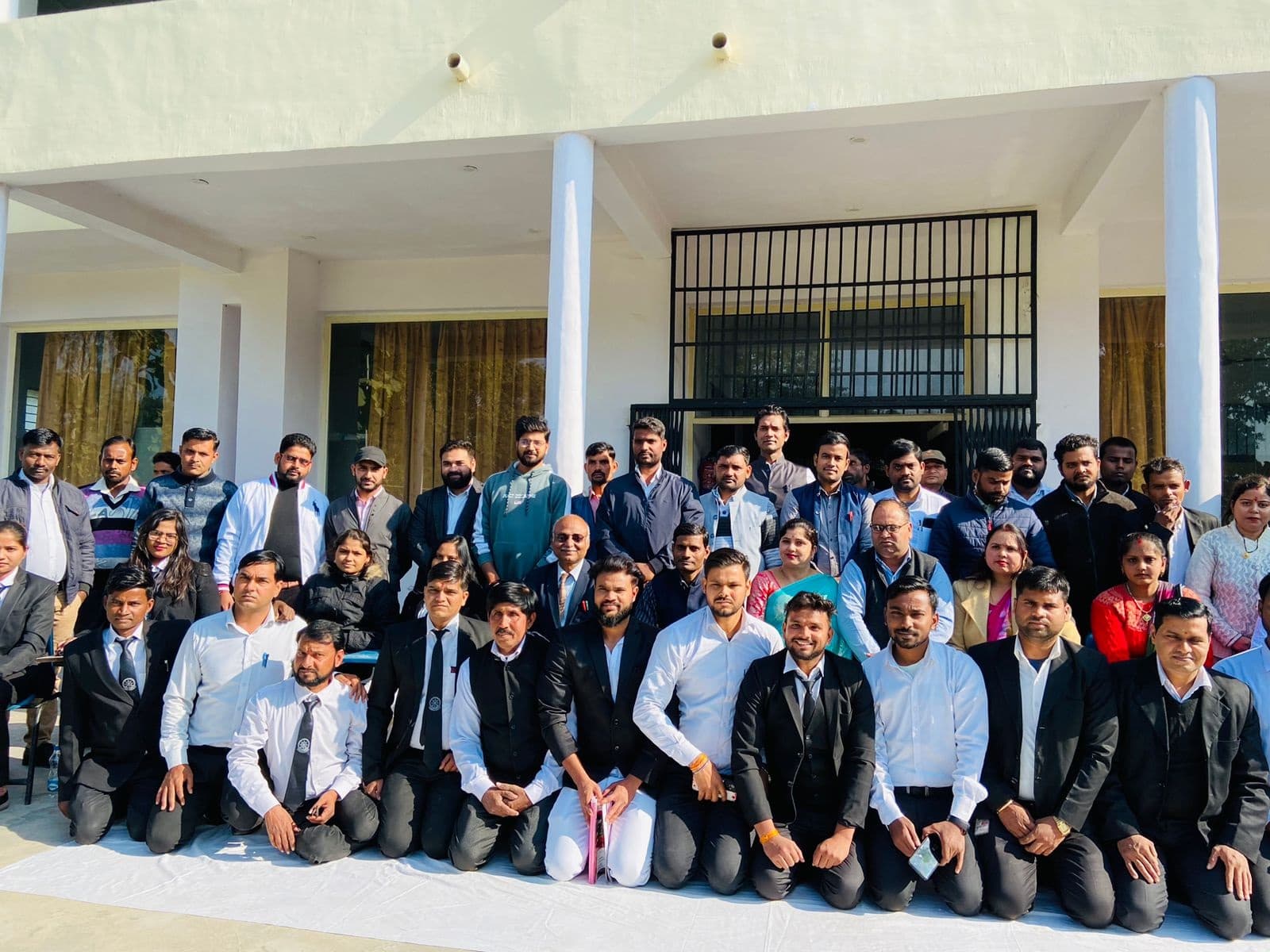 Asian Vidhi Evam Nyayik Vigyan Mahavidyalaya Bareilly College Activities photo 1